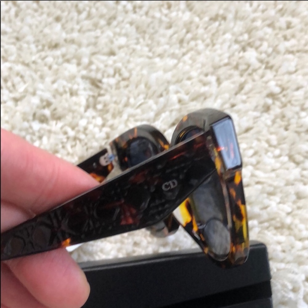 SOLD Christian Dior New unisex - Picture 6 of 11